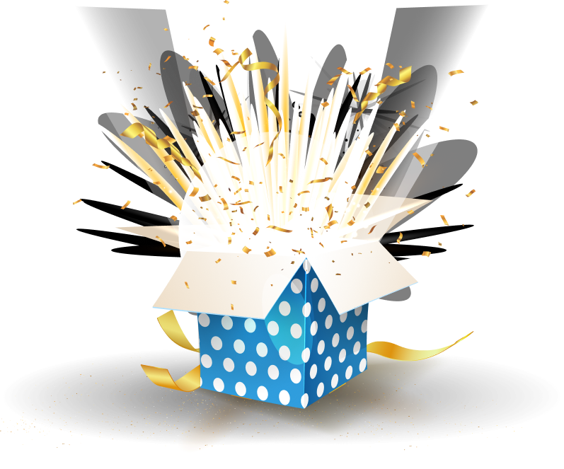surprize-box